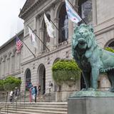 The Art Institute of Chicago