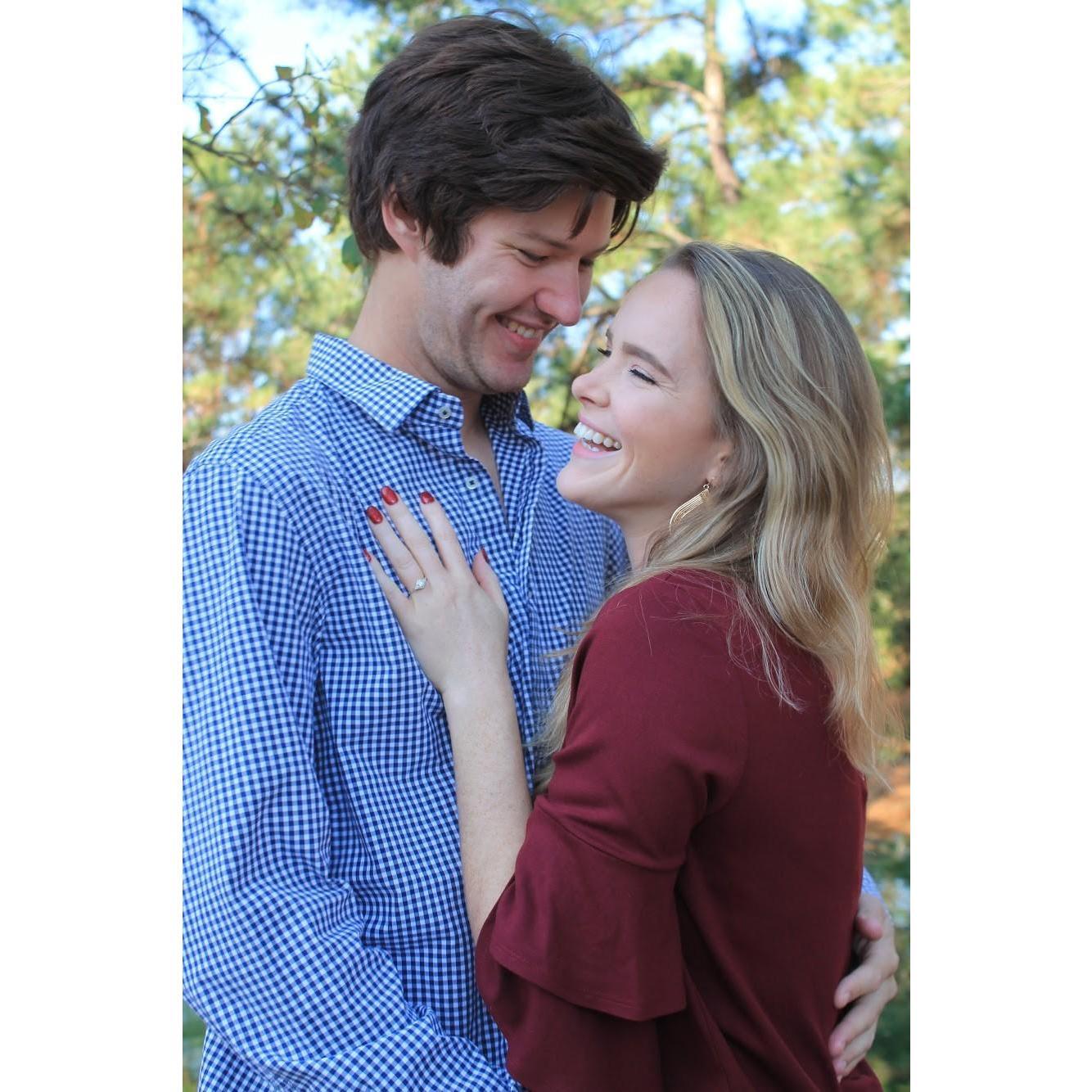 Engagement Photos <3
