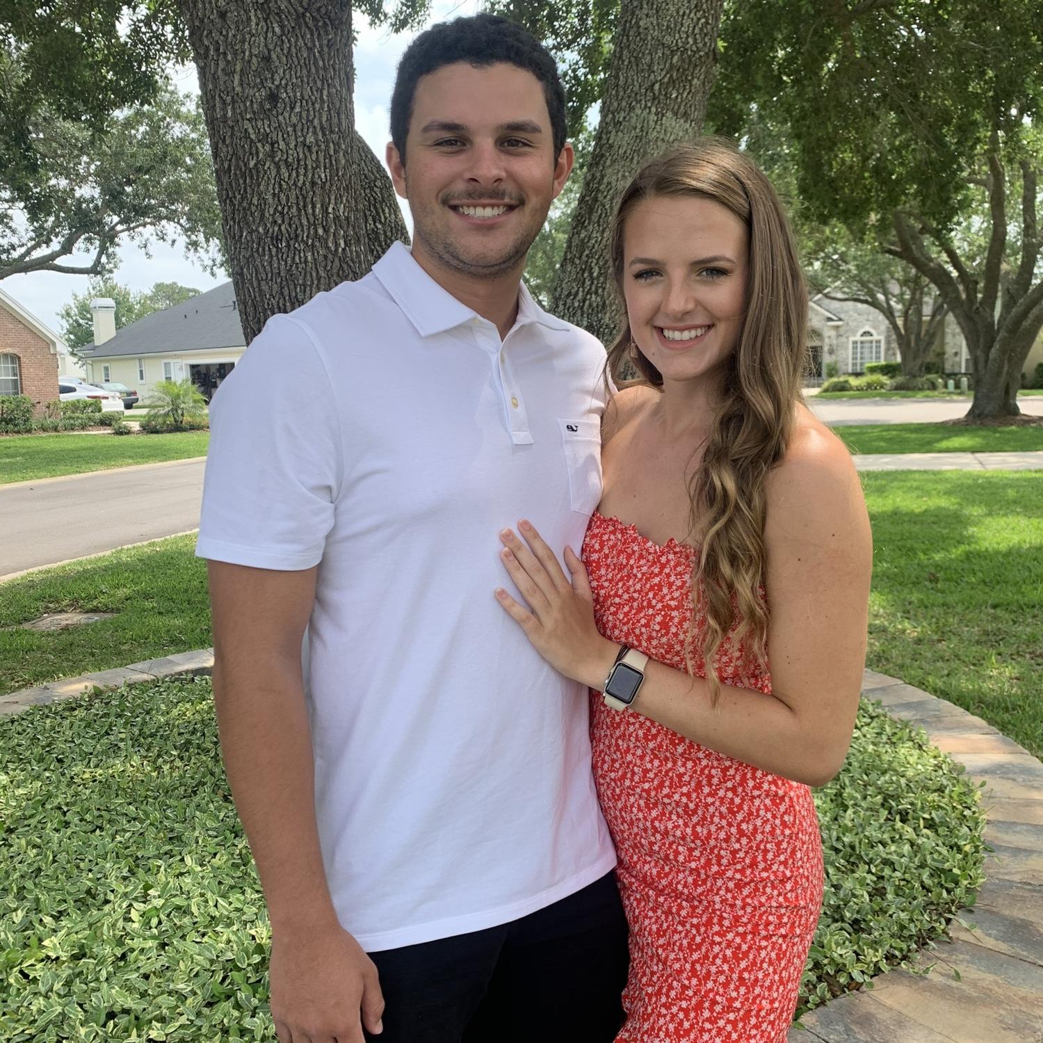 Easter 2021!