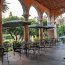 Restaurante El Monasterio