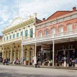 Old Sacramento