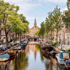 Our Honeymoon in Europe (Summer 2026)
