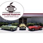 Classic Motor Museum of St. Michaels