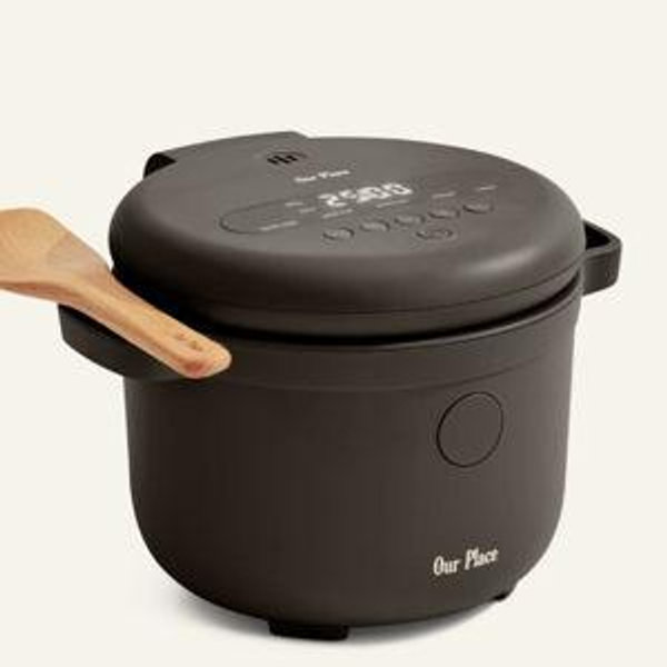 Rice Cooker