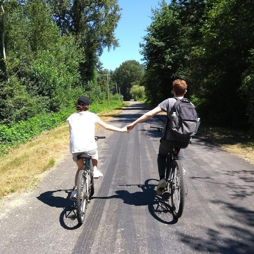 2020 - Summer Adventures