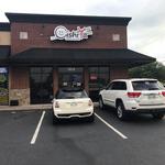 Oishiya Hibachi & Sushi