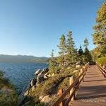 Sand Harbor State Park