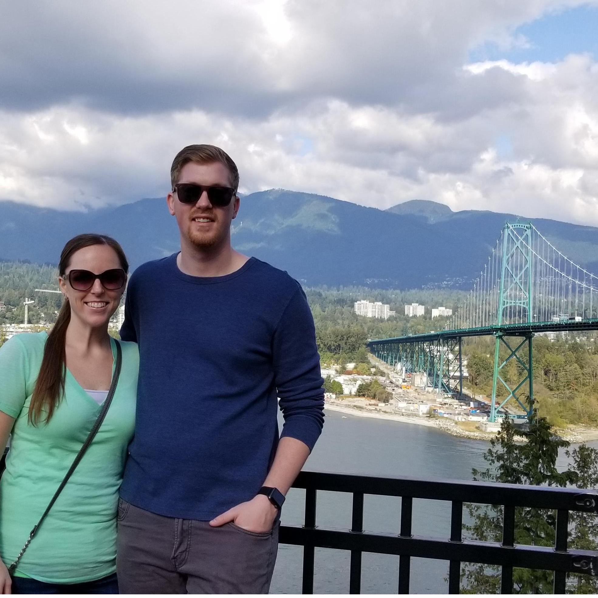 Vancouver, Canada (September 2019)
