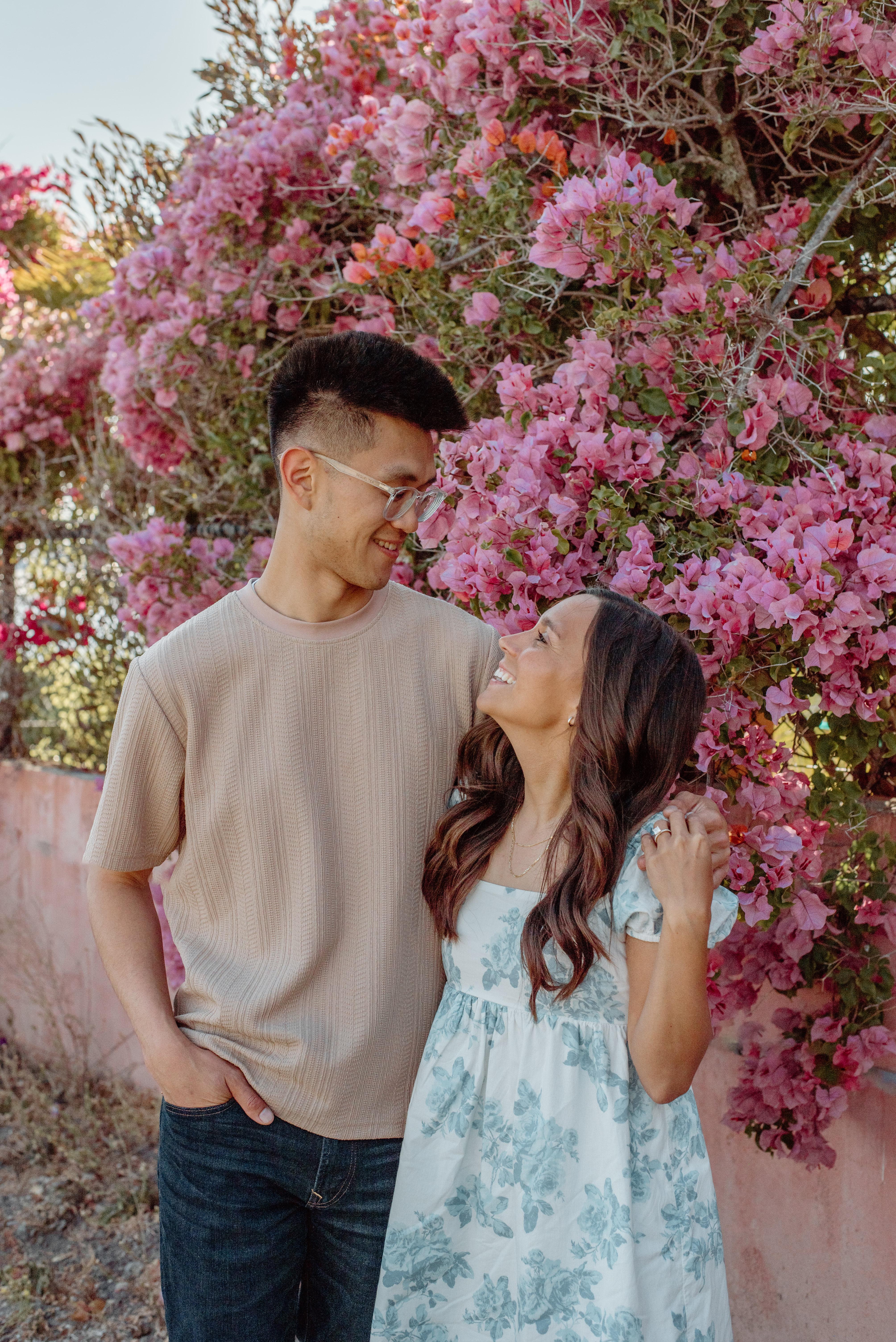 The Wedding Website of Taylor Brooks and Justin Chan