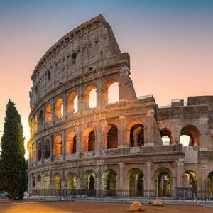 Colosseum and Roman Forum Tour
