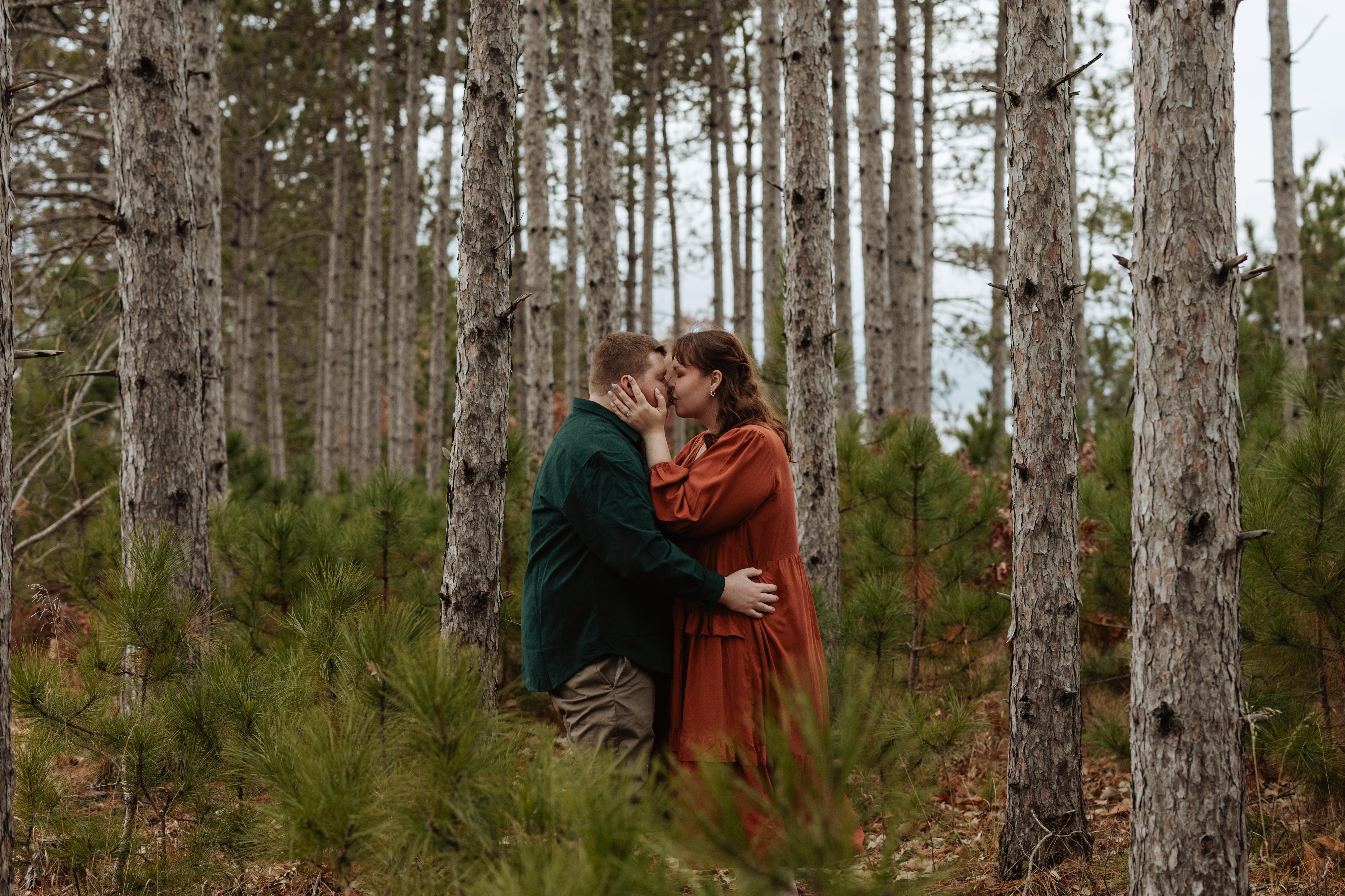 The Wedding Website of Hannah Erickson and John Geray