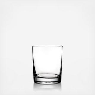 Olivia Old Fashioned, Set of 4