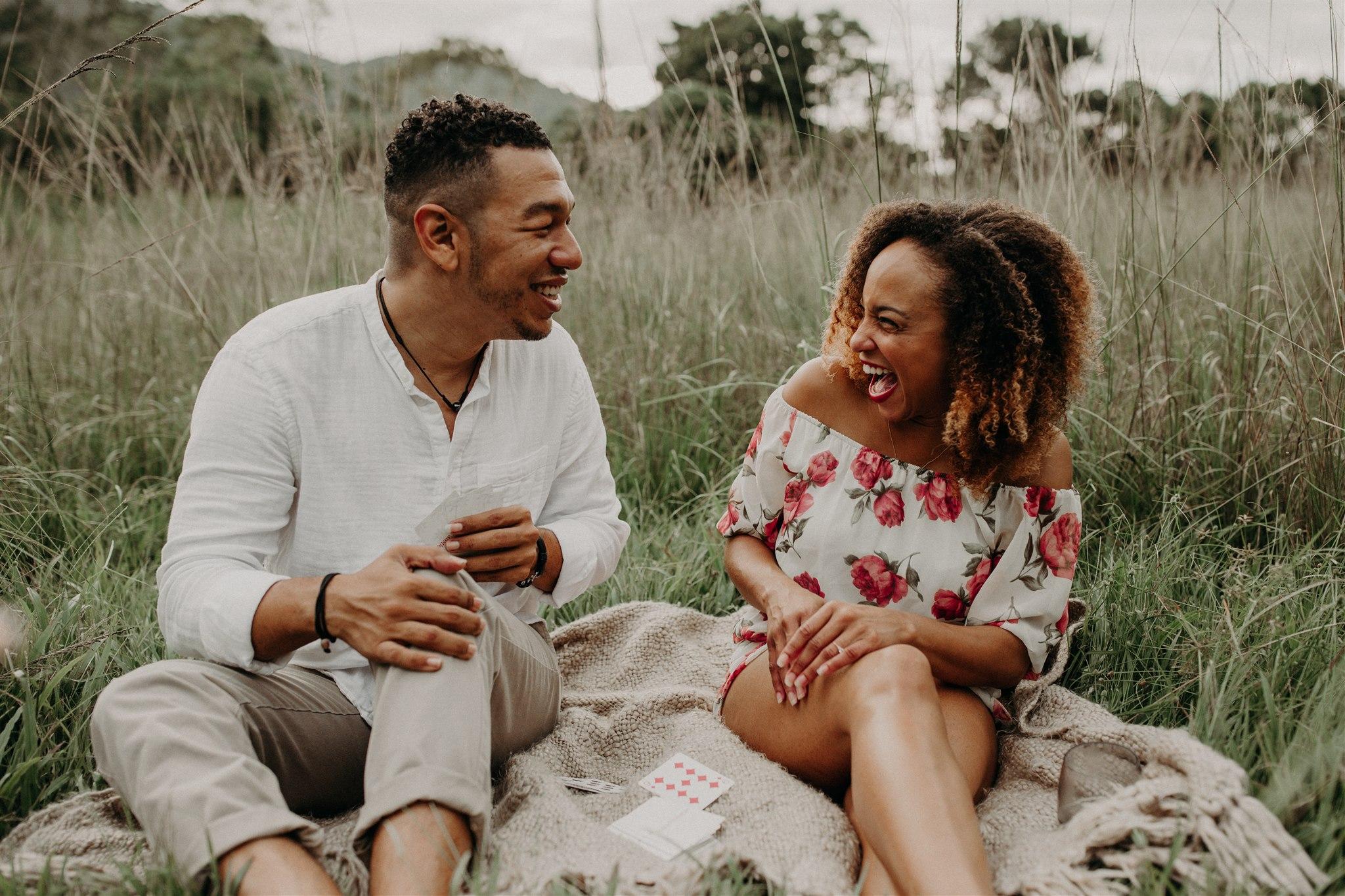 The Wedding Website of Darren Hosang-Rudder and Jalene Goodwin