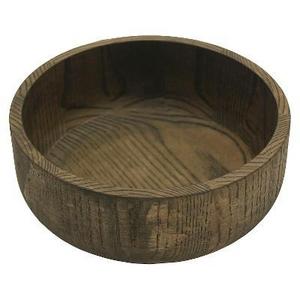 Ashwood Round Serving Bowl - Threshold™