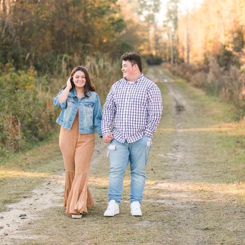 Senior Photos