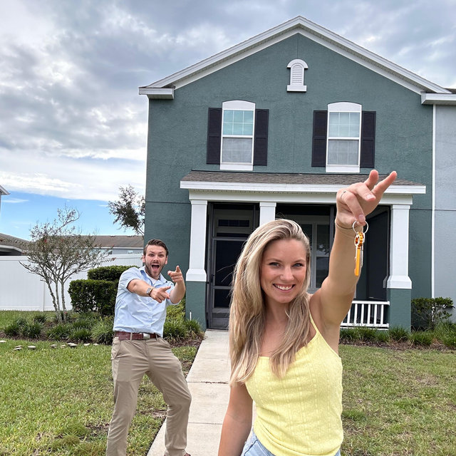 New Home Repair Fund