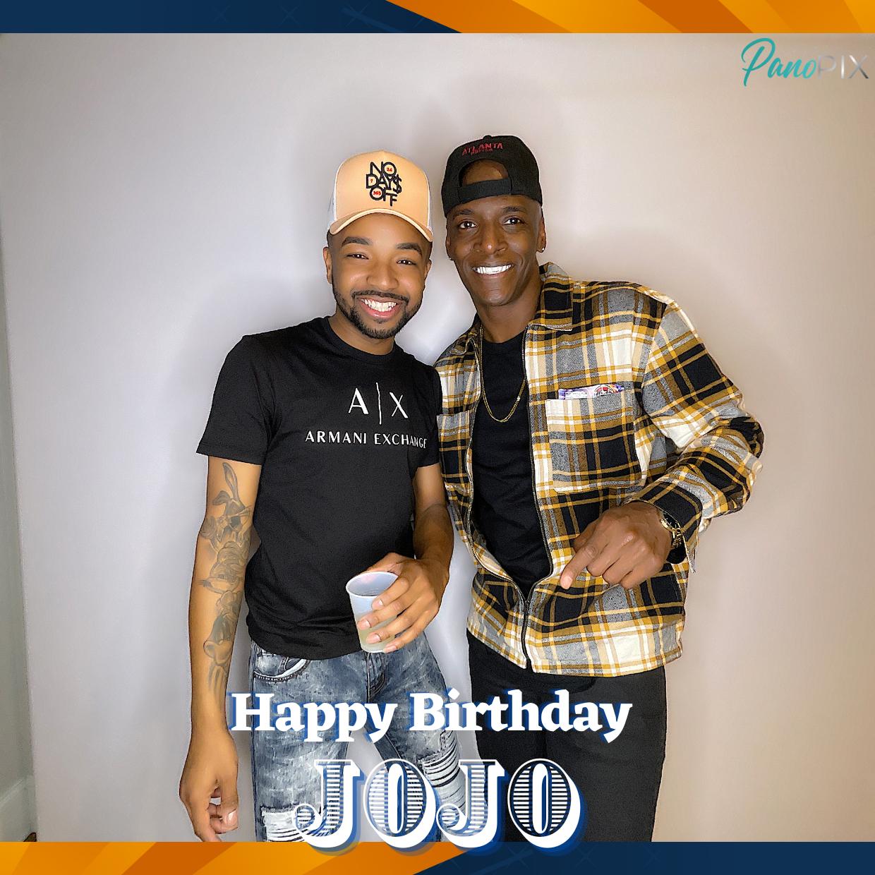 I am not big on birthday parties but Dre wanted me to have one and I admit a time was had with my family and close friends....