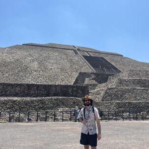 Honeymoon (Venmo)