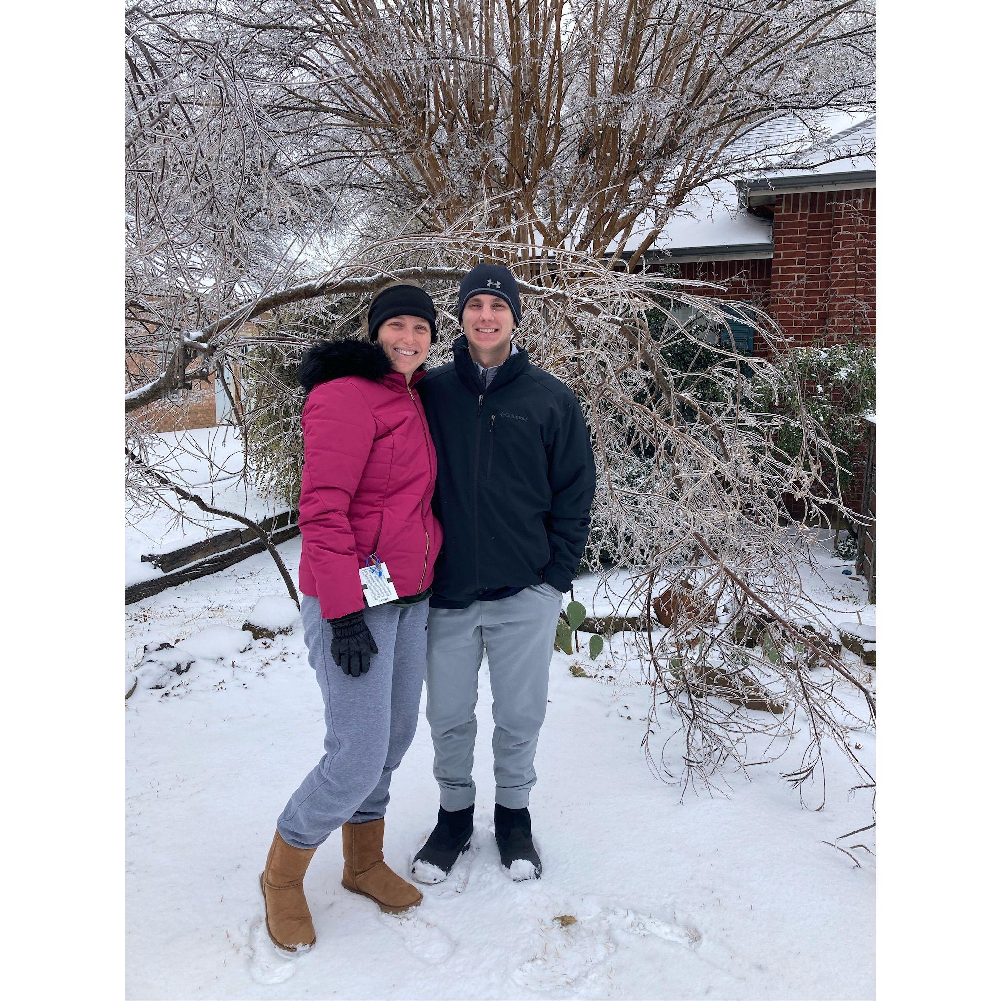 snow day 2022