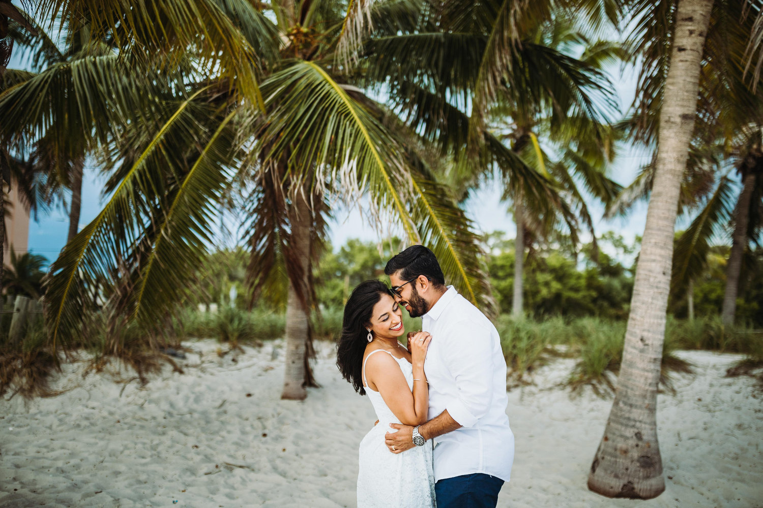 The Wedding Website of Shyam Menon and Sapna Gopal