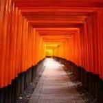 伏見稲荷大社(Fushimi Inari Taisha)