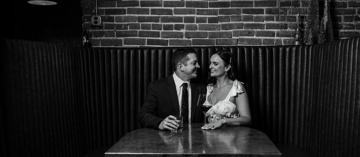 The Wedding Website of Jaden Patterson and Michael Kibler