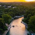 Barton Springs