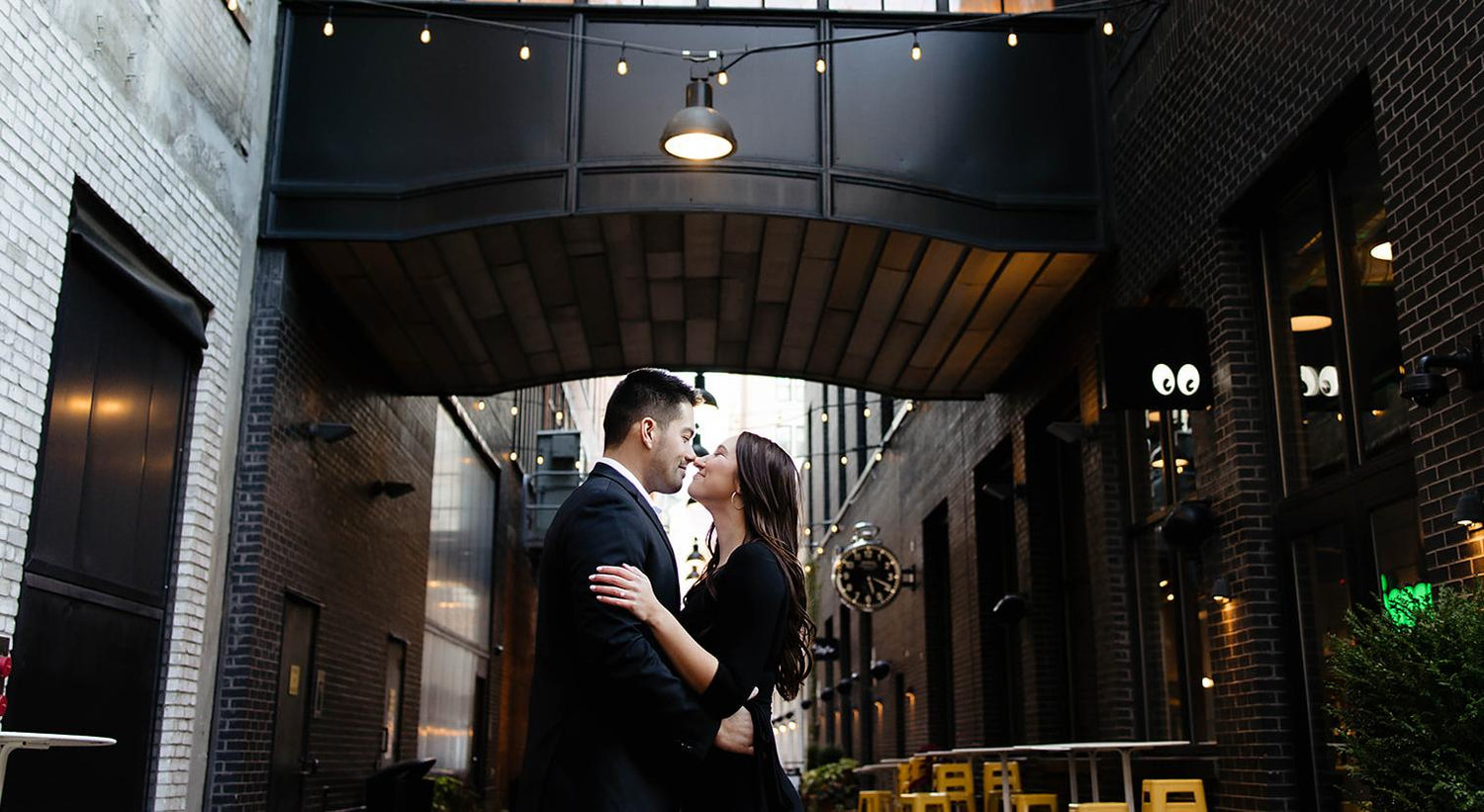 Jaime Spicko and Dominic Gutierrez's Wedding Website
