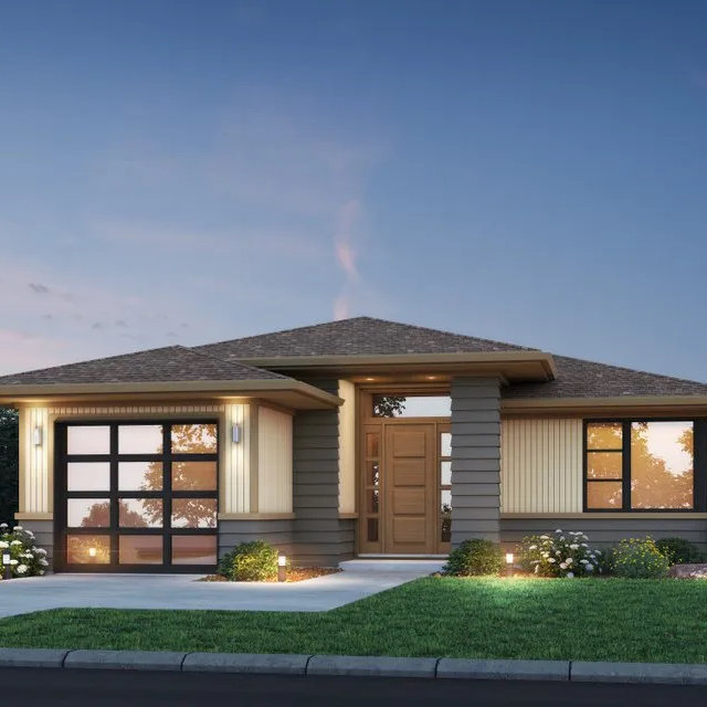 First Home Fund
