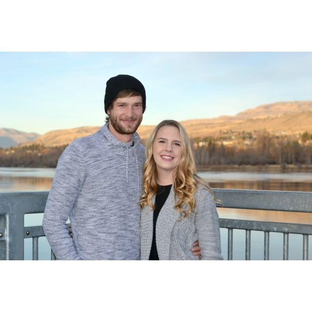 Christmas card photo 2017