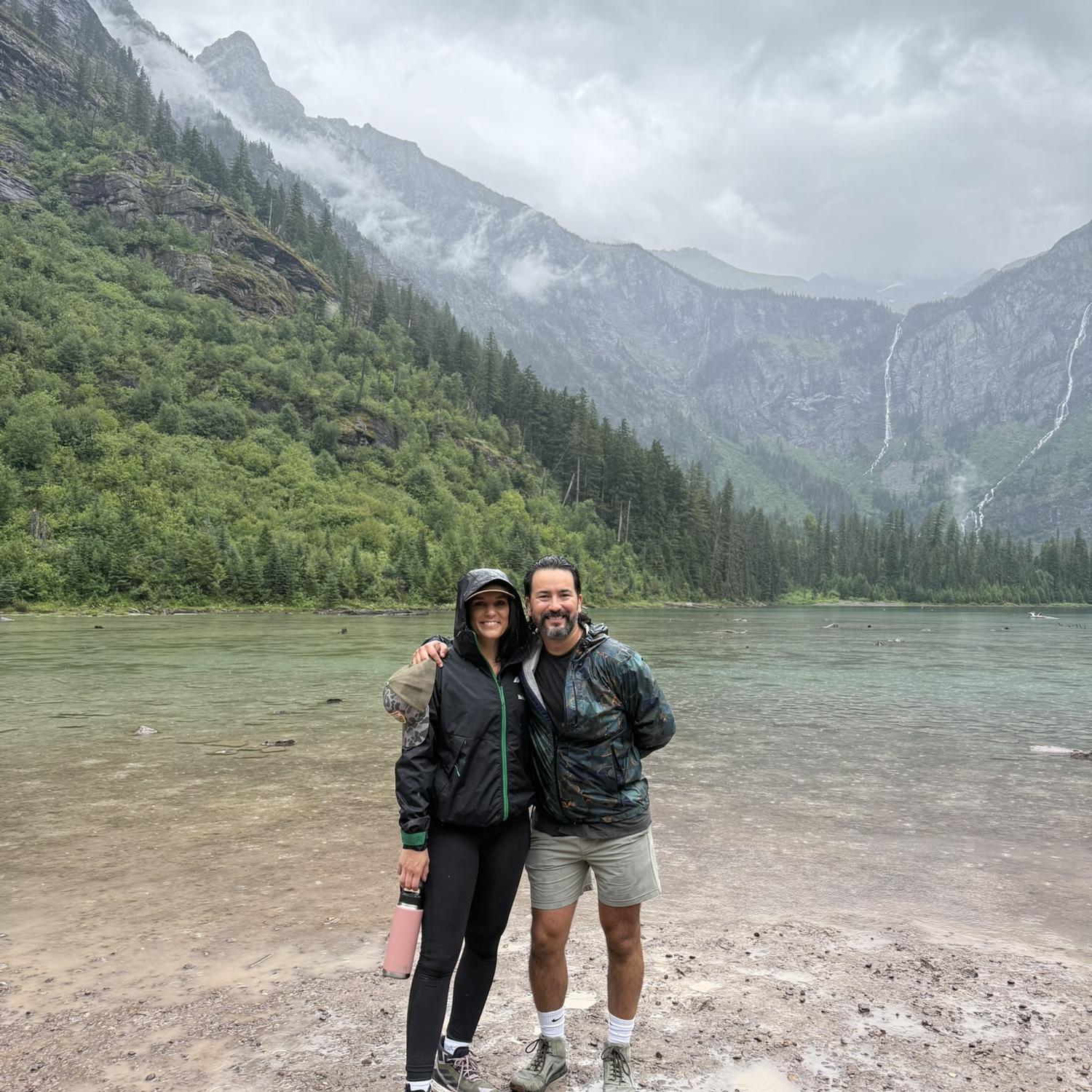 Glacier National Park