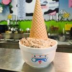 BYU Creamery on Ninth