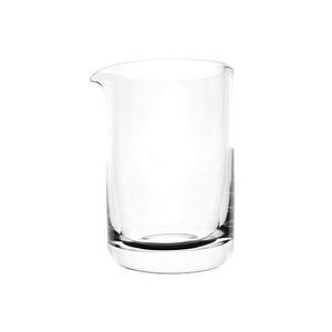 Seamless Plain Mixing Glass by Umami Mart