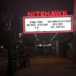 Nitehawk Cinema
