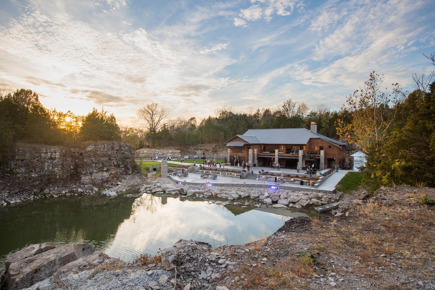 The Wedding Website of Ashley Polydoras and Donnie Watkins