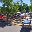 Taos Farmers Market