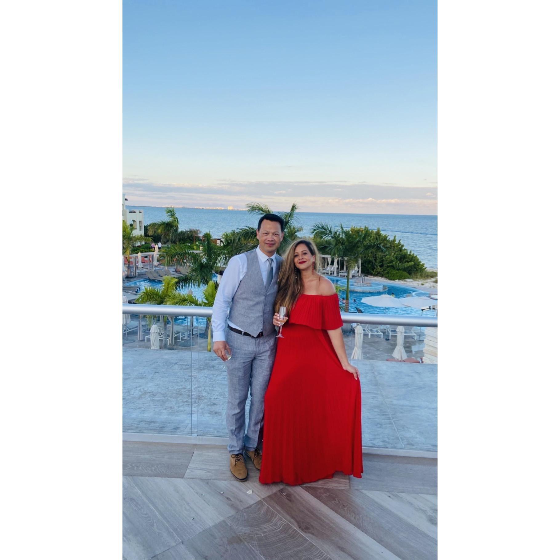 Mexico <3