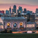 Union Station Kansas City