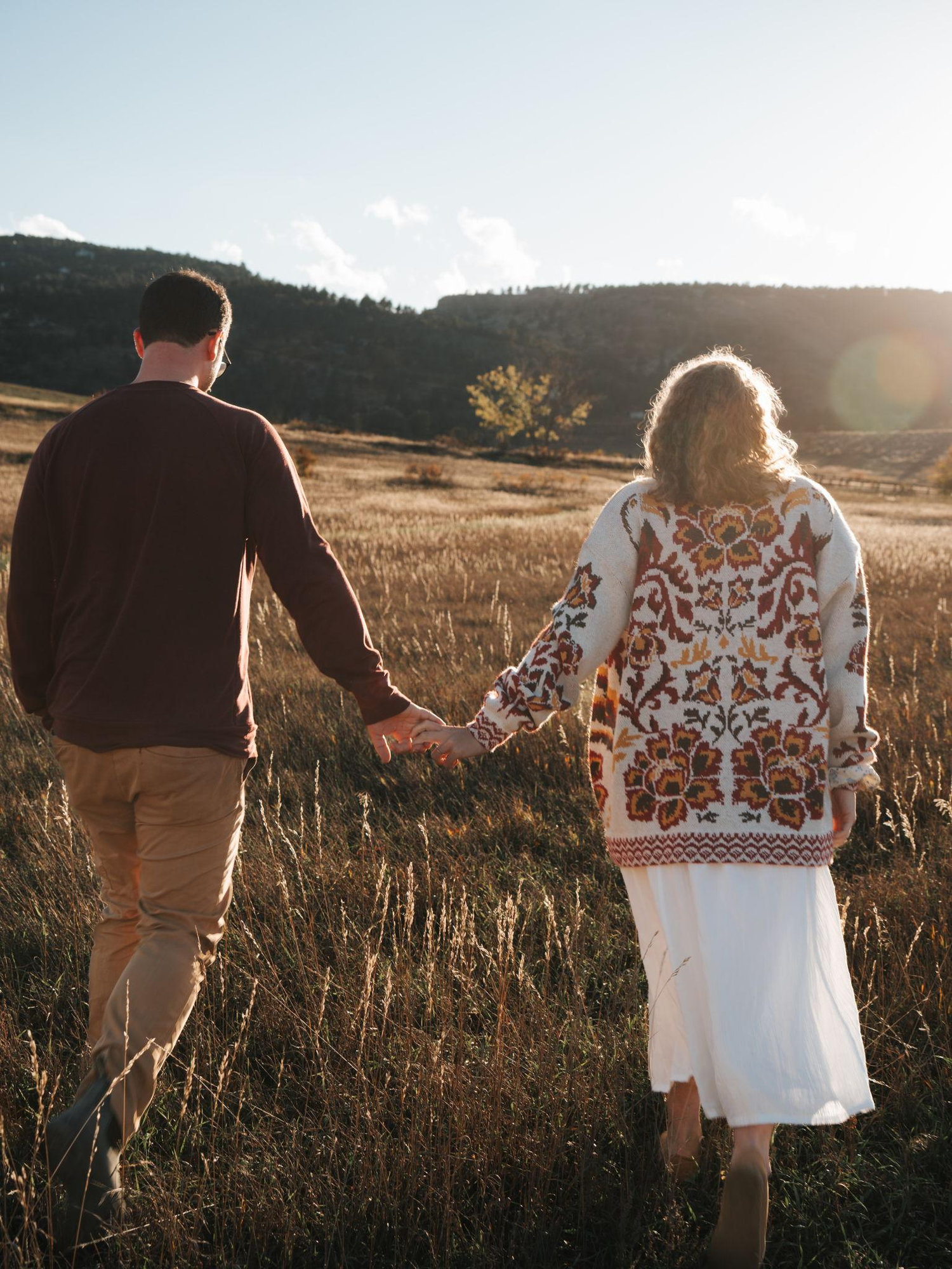 The Wedding Website of Gracie Barrett and Jordan Sloat