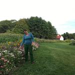 Muster Field Farm
