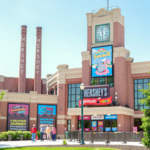 Hershey's Chocolate World