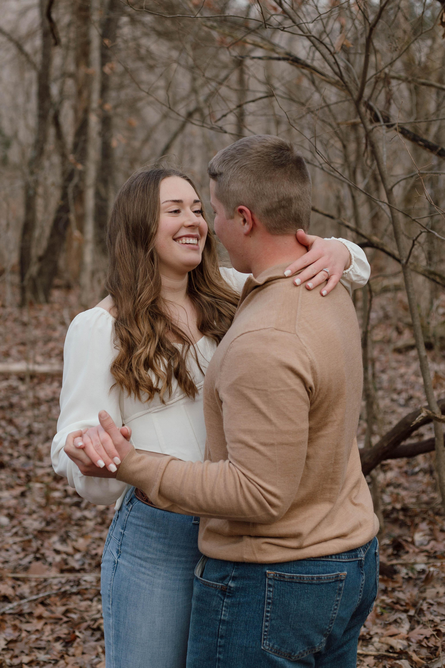 The Wedding Website of Ella Reynolds and Jared Lami