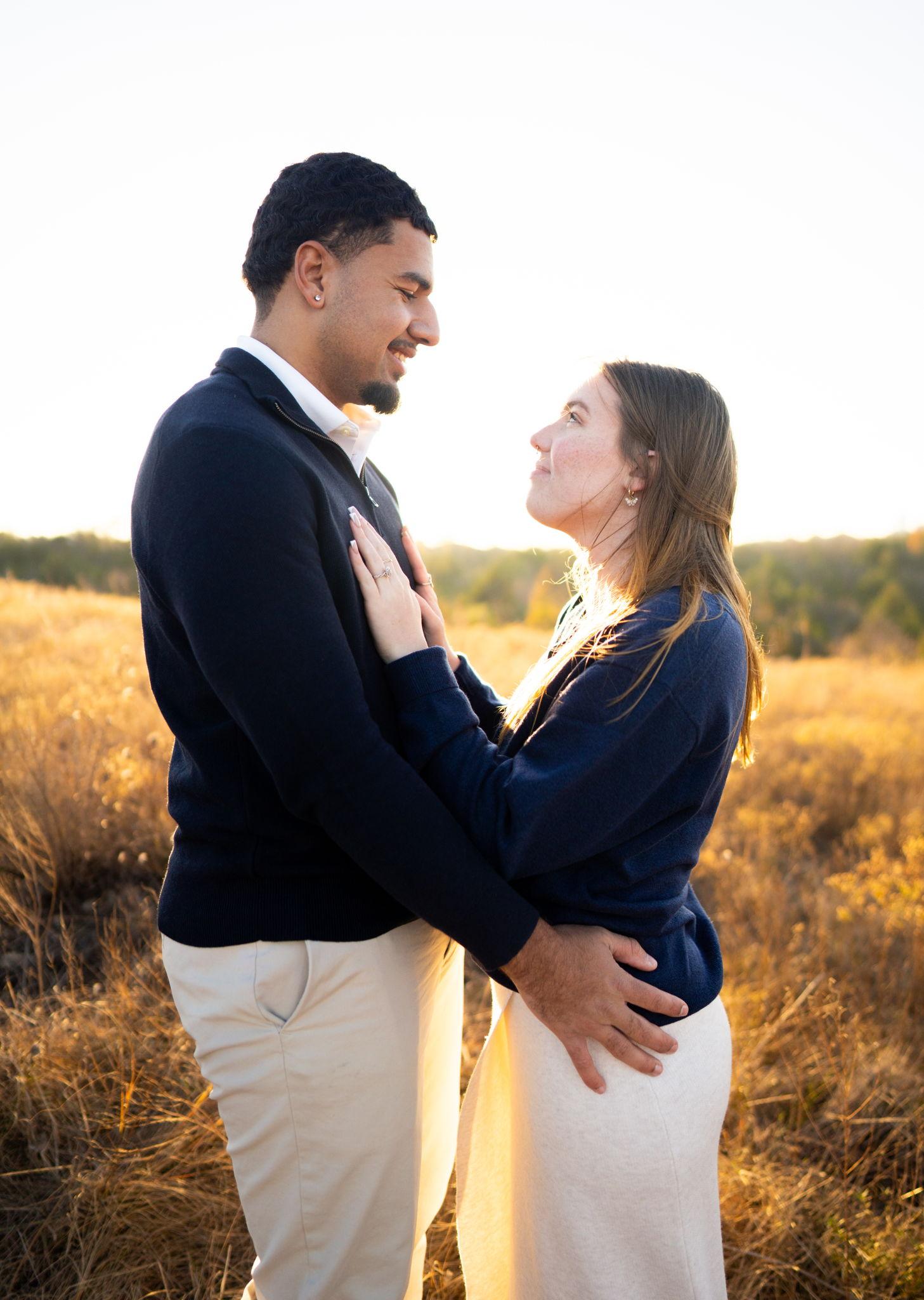 The Wedding Website of Sarah Granger and Jeremiah James