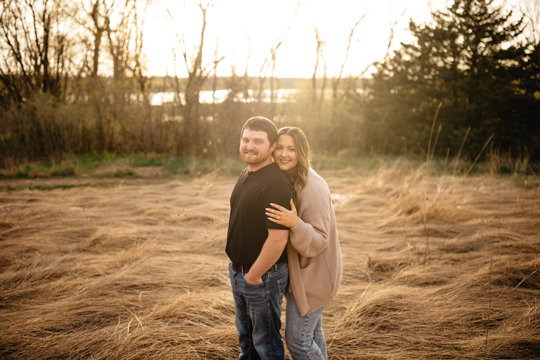 The Wedding Website of Kylie Anderson and Tristen Kramer