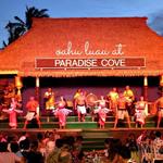 Paradise Cove Luau