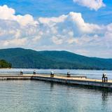 Lake Jocasse