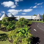 Imiloa Astronomy Center
