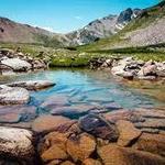 Herman Gulch Trailhead