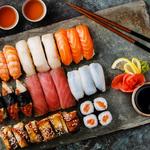 Kengo Sushi & Yakitori