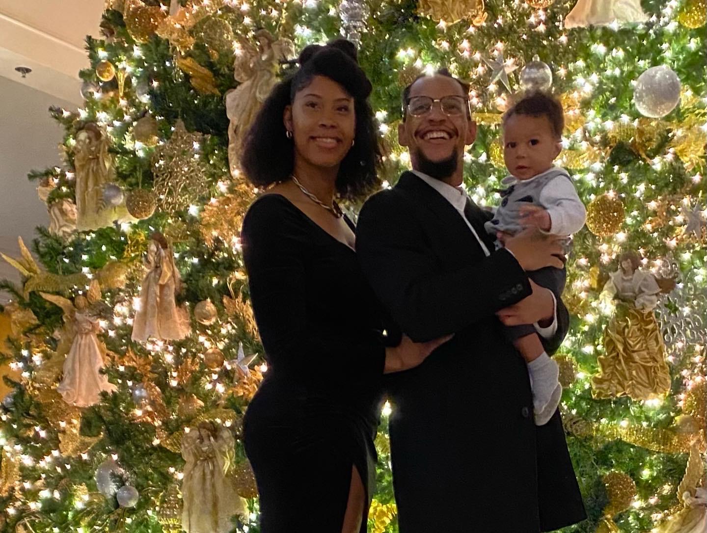 But the greatest of these is love.